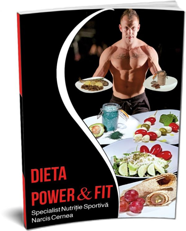 dieta pentru slabit si fitness)